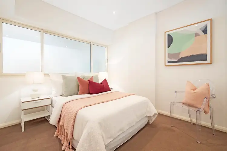 Sixth view of Homely apartment listing, 7/23-25 Ross Street, Forest Lodge NSW 2037