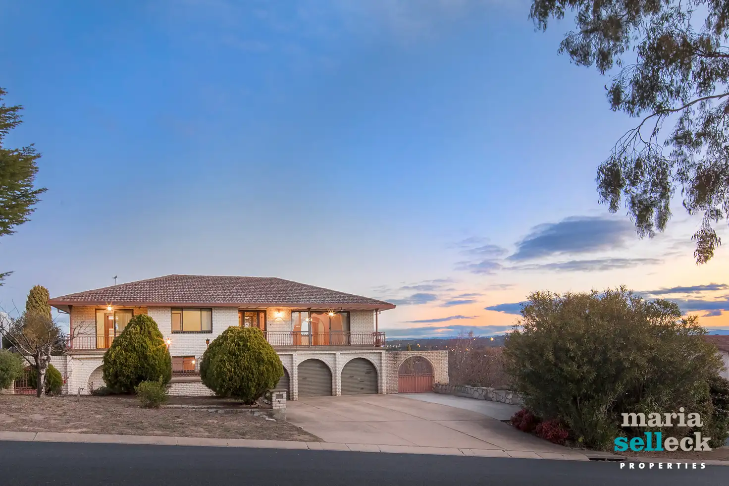 Main view of Homely house listing, 31 De Lissa Street, Evatt ACT 2617