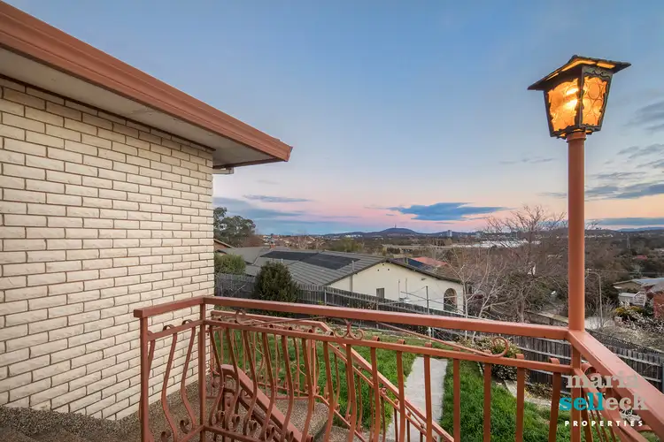 Second view of Homely house listing, 31 De Lissa Street, Evatt ACT 2617