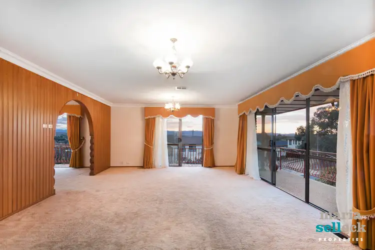 Third view of Homely house listing, 31 De Lissa Street, Evatt ACT 2617