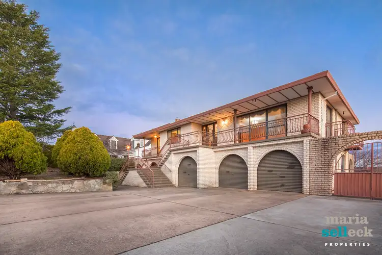 Fourth view of Homely house listing, 31 De Lissa Street, Evatt ACT 2617
