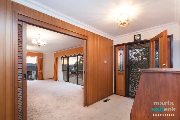 Fifth view of Homely house listing, 31 De Lissa Street, Evatt ACT 2617