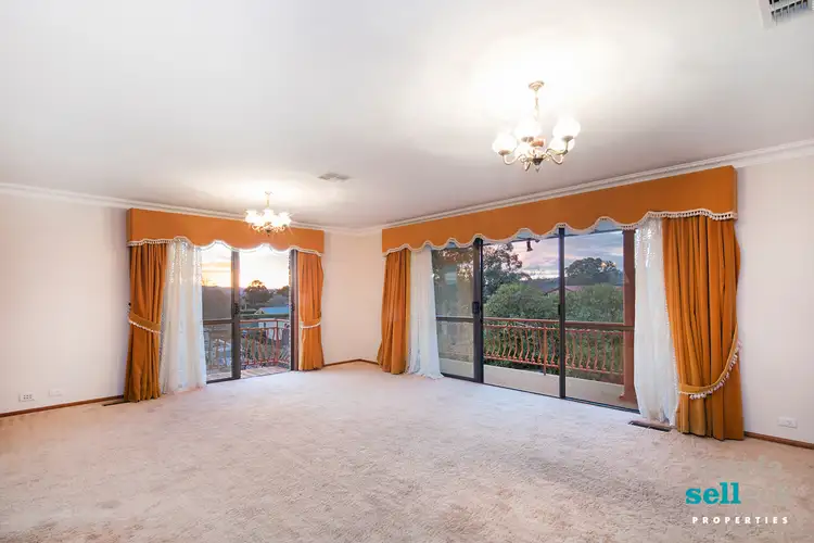 Sixth view of Homely house listing, 31 De Lissa Street, Evatt ACT 2617
