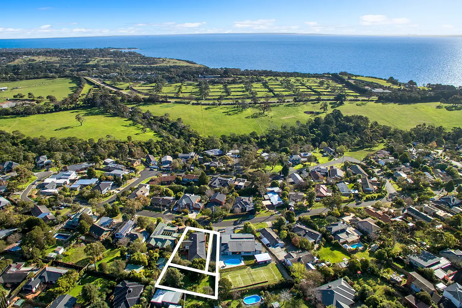 Main view of Homely house listing, 61 Beluga Street, Mount Eliza VIC 3930