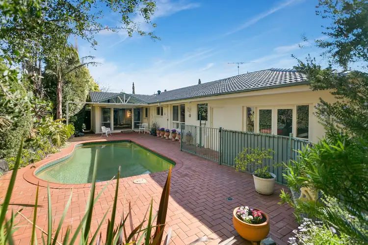 Third view of Homely house listing, 61 Beluga Street, Mount Eliza VIC 3930