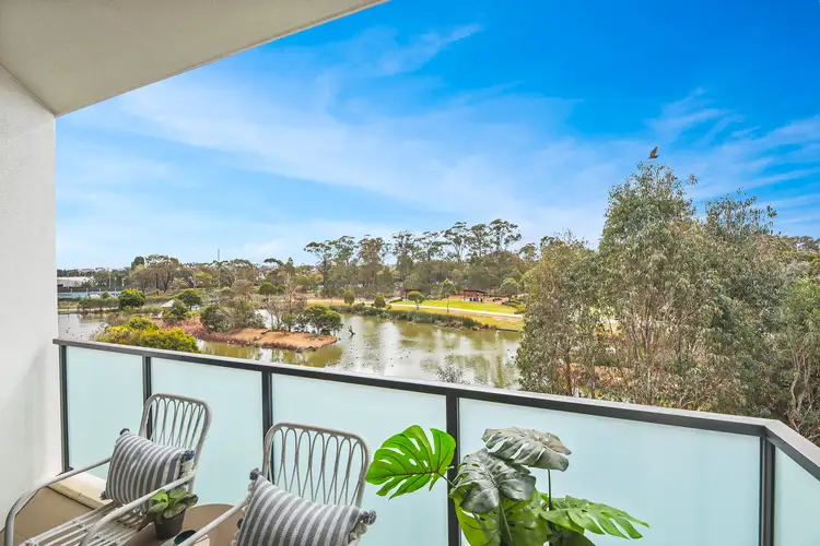 336/5 Vermont Crescent, Riverwood NSW 2210