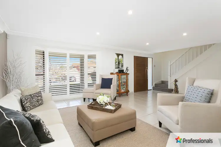 Second view of Homely house listing, 3 Prior Close, Illawong NSW 2234