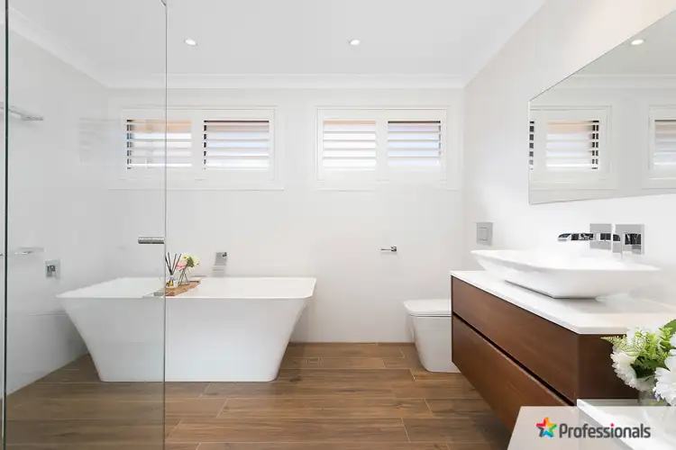 Third view of Homely house listing, 3 Prior Close, Illawong NSW 2234