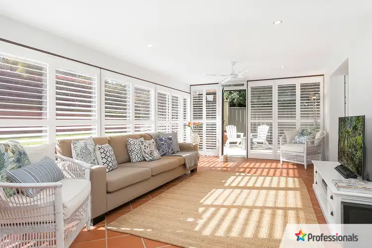 Fourth view of Homely house listing, 3 Prior Close, Illawong NSW 2234