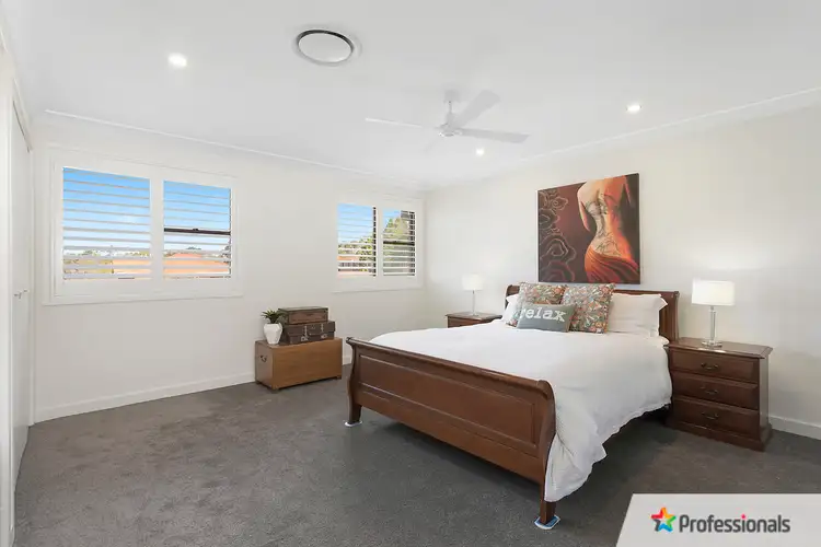 Sixth view of Homely house listing, 3 Prior Close, Illawong NSW 2234