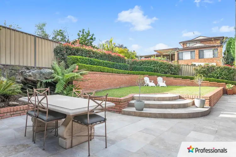 Seventh view of Homely house listing, 3 Prior Close, Illawong NSW 2234