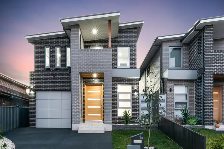 1B Lenna Place, Jannali NSW 2226