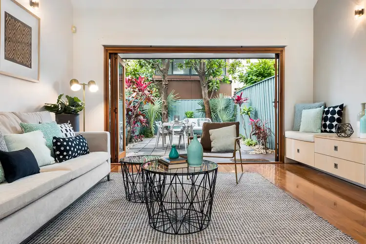 40 Nelson Street, Rozelle NSW 2039