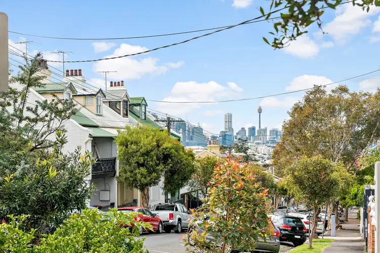 Fourth view of Homely house listing, 40 Nelson Street, Rozelle NSW 2039