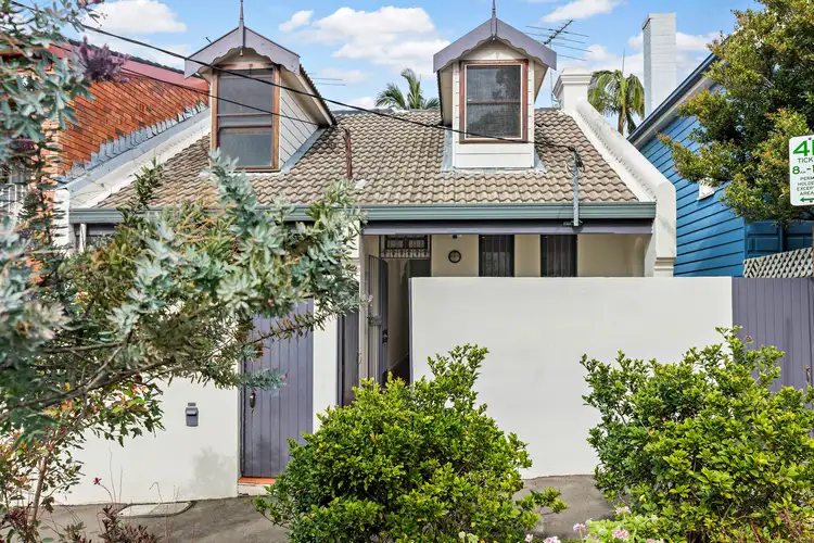 Fifth view of Homely house listing, 40 Nelson Street, Rozelle NSW 2039