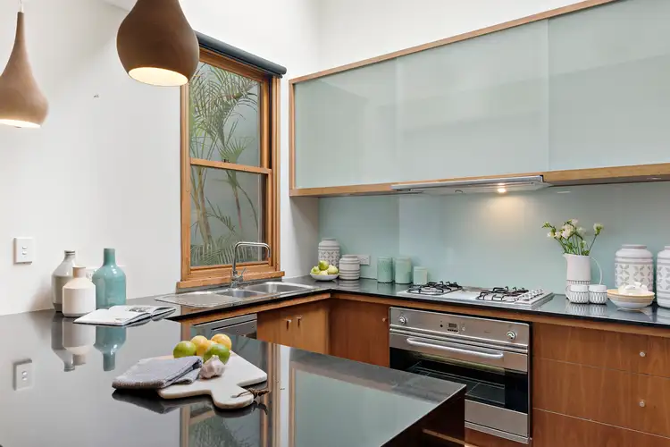 Sixth view of Homely house listing, 40 Nelson Street, Rozelle NSW 2039