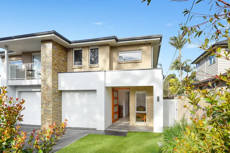 62B Kareena Road, Miranda NSW 2228