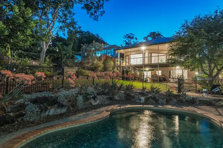 116 Duke Street, Toowong QLD 4066