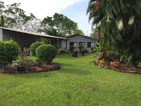 Lot 8 255 Elizabeth Valley Road, Noonamah NT 837