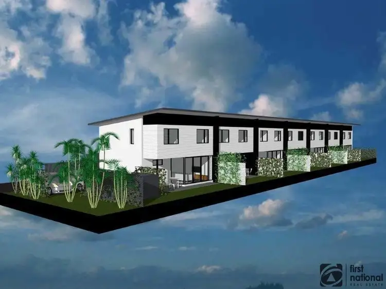 3/72 Boultwood Street, Coffs Harbour NSW 2450