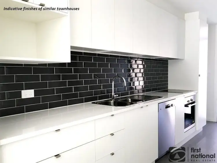 Fifth view of Homely townhouse listing, 3/72 Boultwood Street, Coffs Harbour NSW 2450