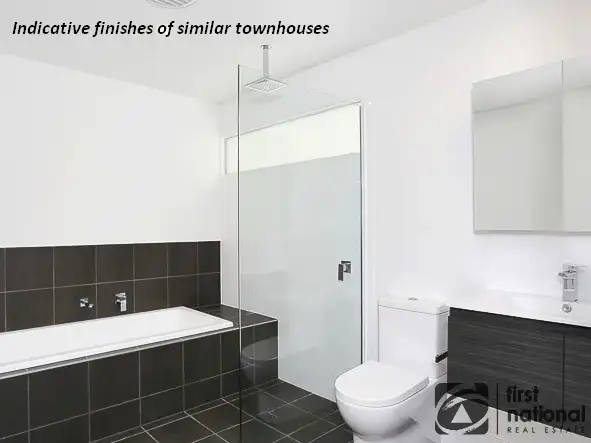Seventh view of Homely townhouse listing, 3/72 Boultwood Street, Coffs Harbour NSW 2450