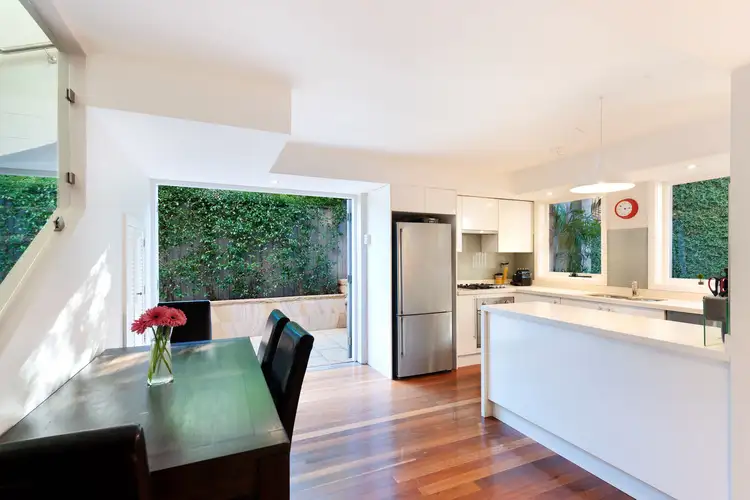 Main view of Homely house listing, 1/6 Bungay Street, Leichhardt NSW 2040