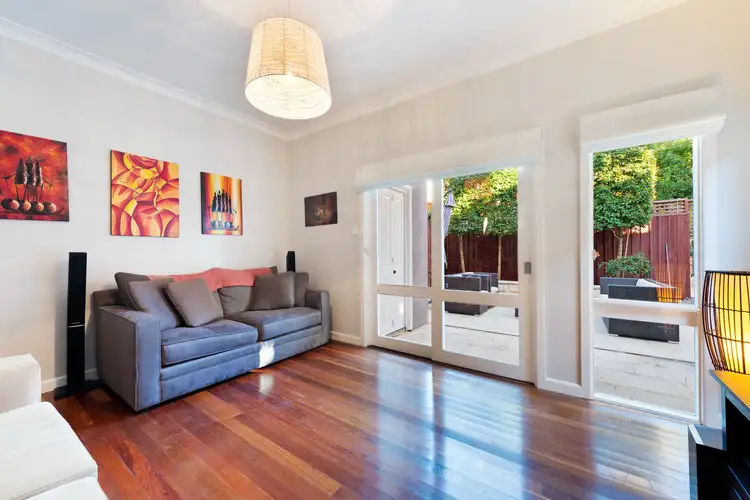 Second view of Homely house listing, 1/6 Bungay Street, Leichhardt NSW 2040