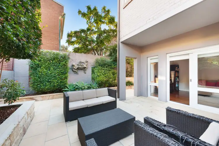 Third view of Homely house listing, 1/6 Bungay Street, Leichhardt NSW 2040