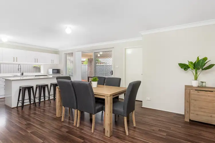 Third view of Homely house listing, 7 Kobe Street, Ropes Crossing NSW 2760