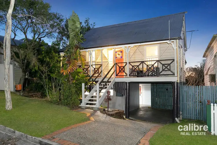 20 Garling Street, Red Hill QLD 4059