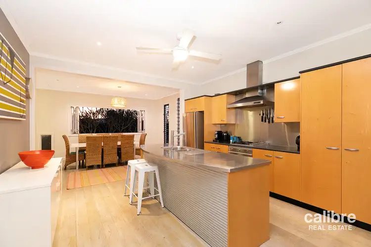 Second view of Homely house listing, 20 Garling Street, Red Hill QLD 4059