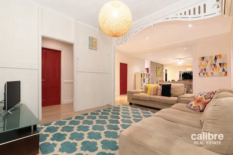 Fourth view of Homely house listing, 20 Garling Street, Red Hill QLD 4059