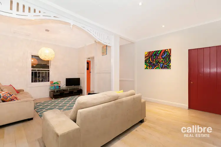 Fifth view of Homely house listing, 20 Garling Street, Red Hill QLD 4059