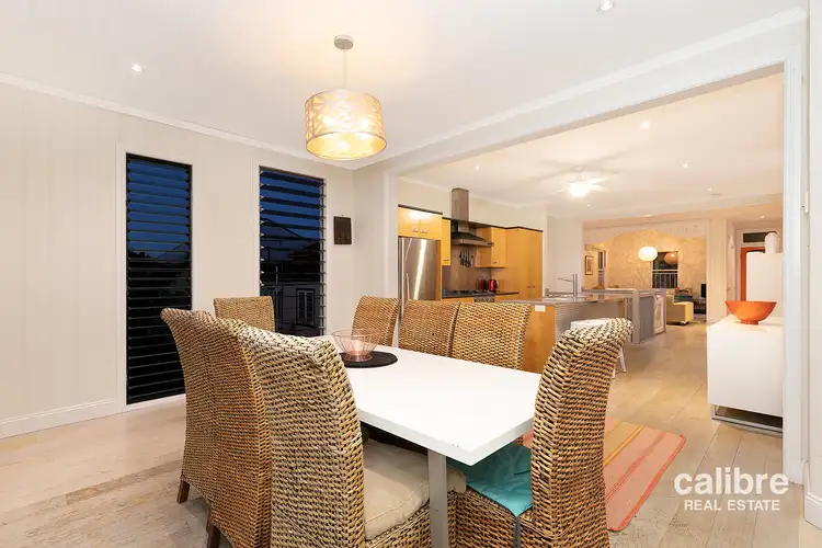 Sixth view of Homely house listing, 20 Garling Street, Red Hill QLD 4059