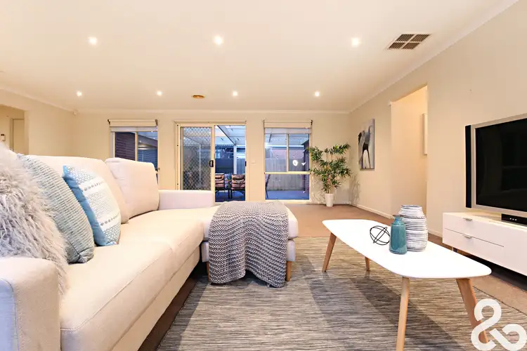 5 Axebridge Circuit, Epping VIC 3076