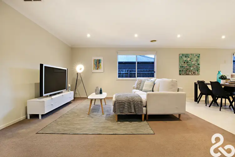 Third view of Homely house listing, 5 Axebridge Circuit, Epping VIC 3076