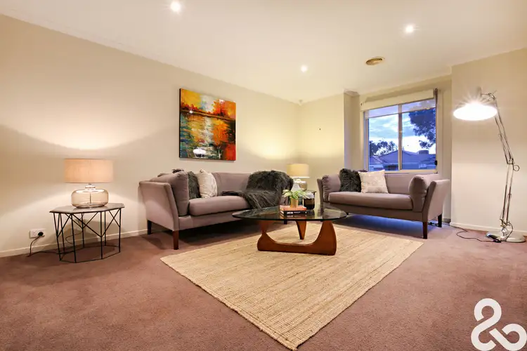 Fourth view of Homely house listing, 5 Axebridge Circuit, Epping VIC 3076