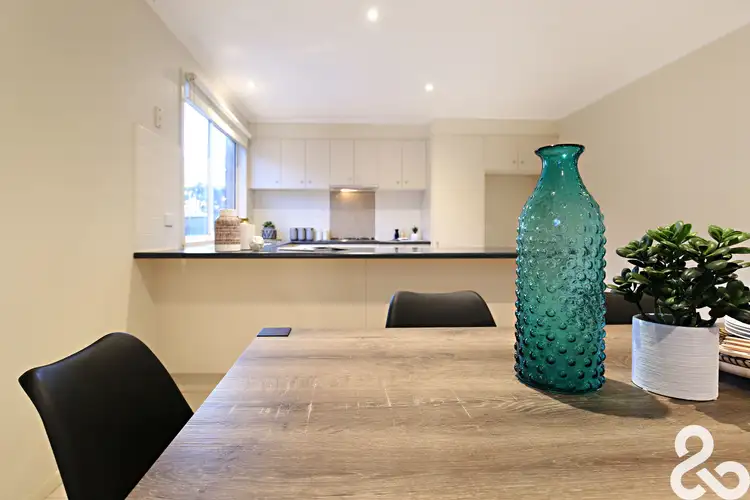 Fifth view of Homely house listing, 5 Axebridge Circuit, Epping VIC 3076