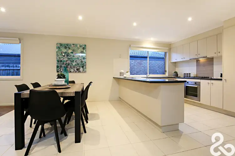 Sixth view of Homely house listing, 5 Axebridge Circuit, Epping VIC 3076