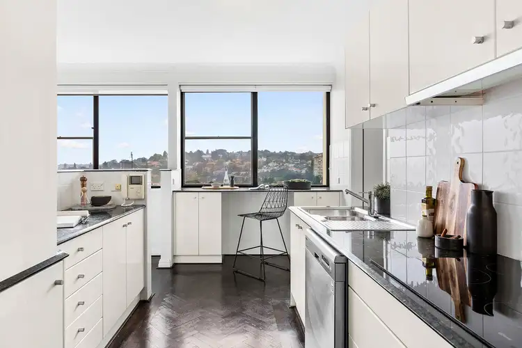 Fourth view of Homely apartment listing, 3/4 Marathon Road, Darling Point NSW 2027