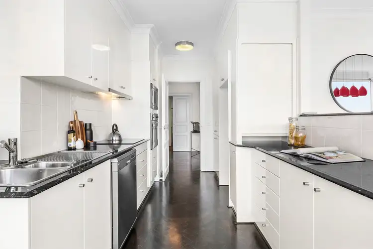 Fifth view of Homely apartment listing, 3/4 Marathon Road, Darling Point NSW 2027