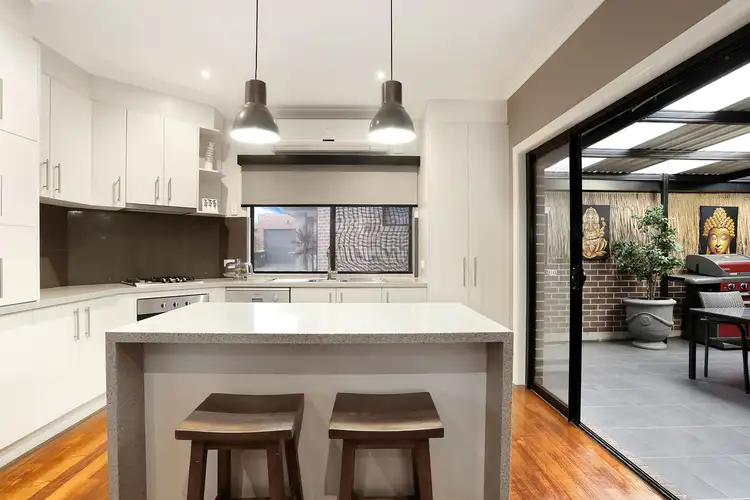 Fifth view of Homely townhouse listing, 1/217 West Street, Glenroy VIC 3046