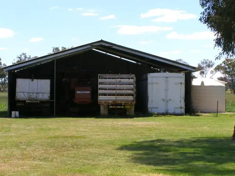Seventh view of Homely rural property listing, 423 Rob Roy Road, Inverell NSW 2360