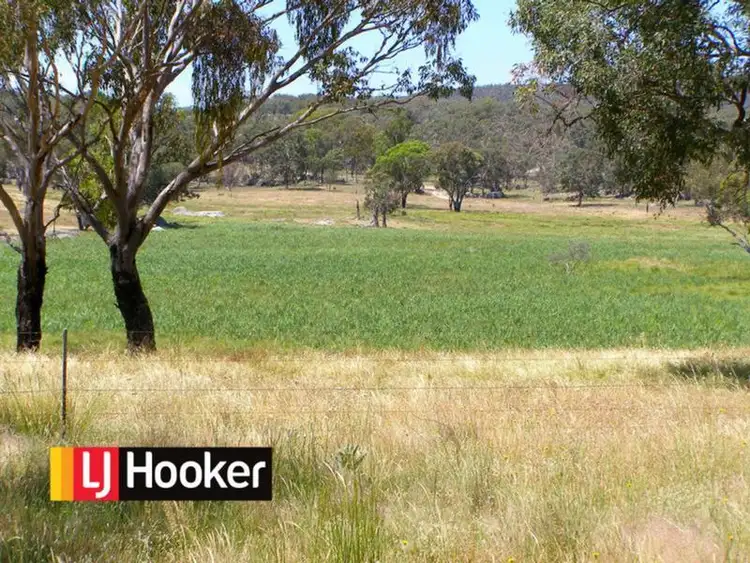 984 Bakers Creek, Bundarra NSW 2359