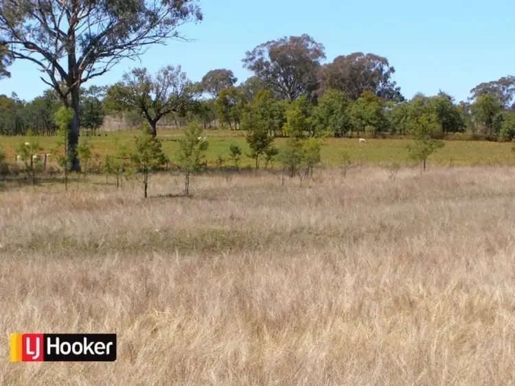 Second view of Homely rural property listing, 191 Halls Lane, Bukkulla NSW 2360