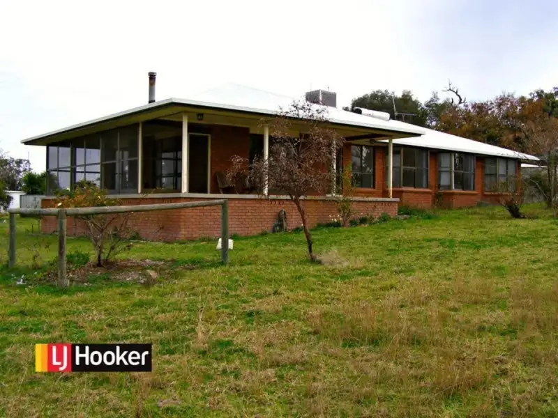 Main view of Homely rural property listing, 1049 Reserve Creek Road, Delungra NSW 2403