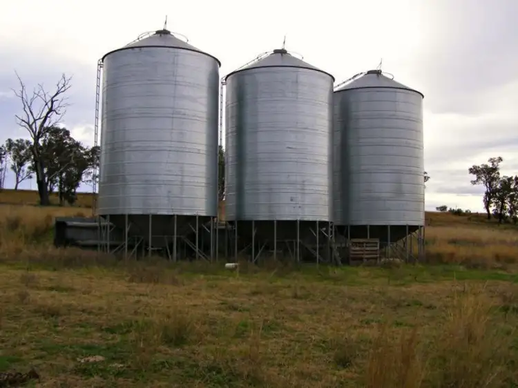 Third view of Homely rural property listing, 1049 Reserve Creek Road, Delungra NSW 2403