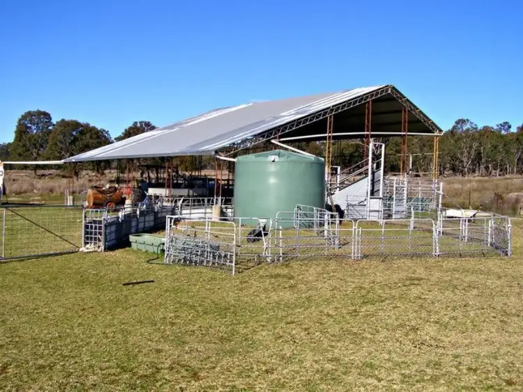 Third view of Homely rural property listing, 688 New Valley Road, Inverell NSW 2360