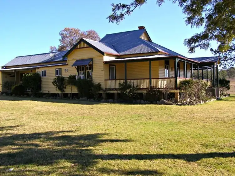 Fourth view of Homely rural property listing, 688 New Valley Road, Inverell NSW 2360